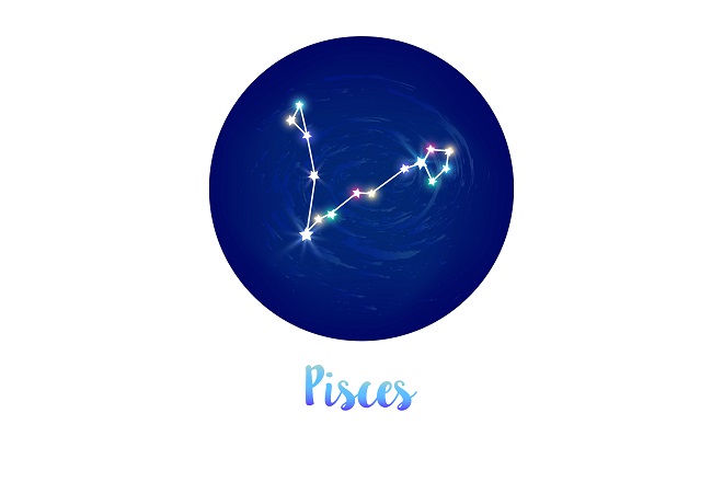 【うお座の仕事運】実は「芸術家」向き？水商売、占い師もオススメ