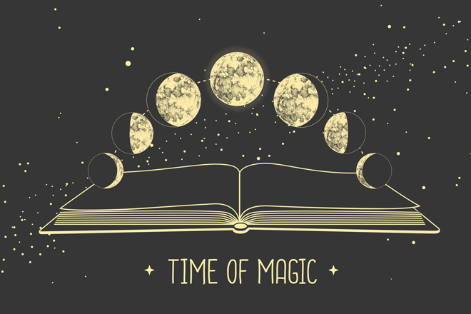 2022年の「スーパームーン」はいつ？　特別な満月の意味＆起こる時期とは