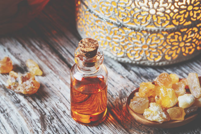 【アロマ占星術】11月22日、太陽が射手座へ　高まる開放感をアロマでサポートしよう！