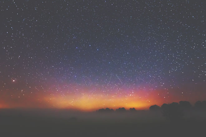 【惑星から見る11月の運勢】やる気や行動力が増す1カ月　衝動性には注意しよう