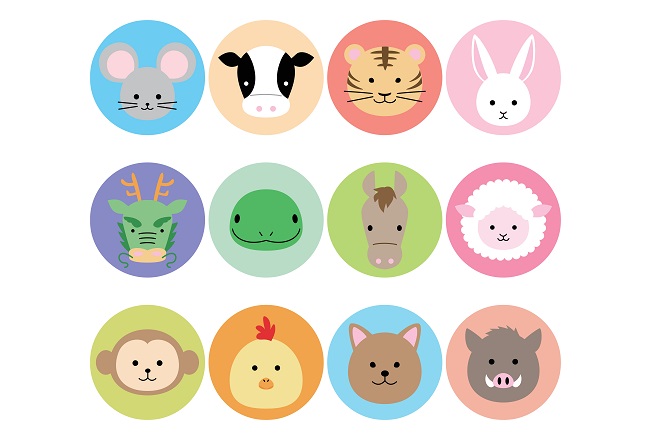 【2022年の干支占い】卯年生まれはストレスから解放、寅年生まれは飛躍の年！