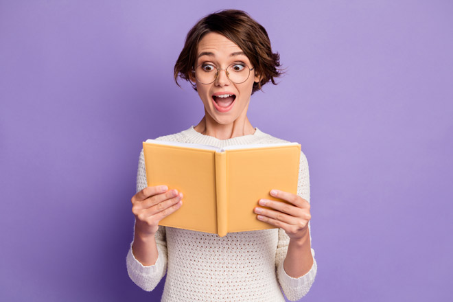 2022年のラッキーカラーで運気アップ！星ひとみの占いで毎日の運勢をチェック