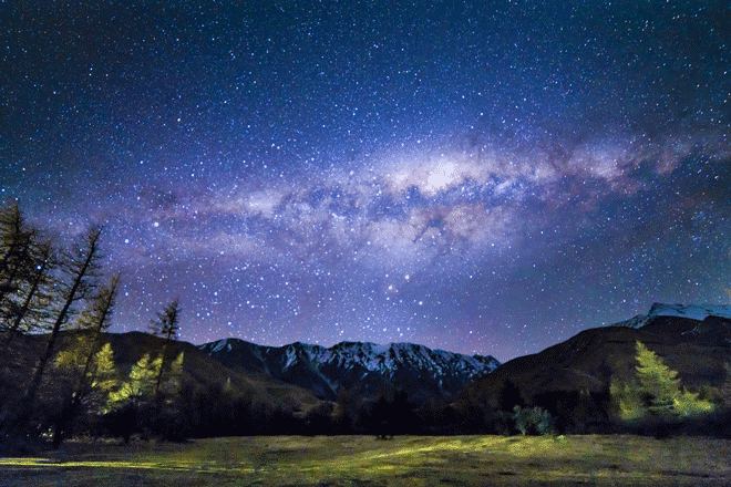 【惑星から見る1月の運勢】2022年のスタートはパワフルな星回り　長期計画や目標を立てよう！