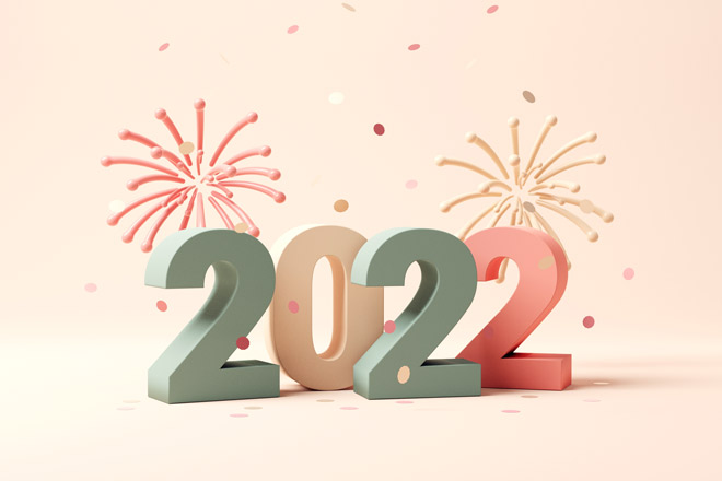 【2022年の運勢ランキング】あなたは何位？12星座×血液型・全48位を発表！