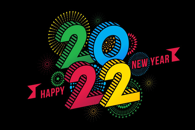 あなたのラッキーカラーは何色？【誕生月別・2022年のラッキーカラー】を発表！