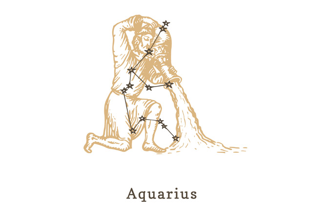 2022年、みずがめ座は転職して収入アップの可能性【みずがめ座の金運】