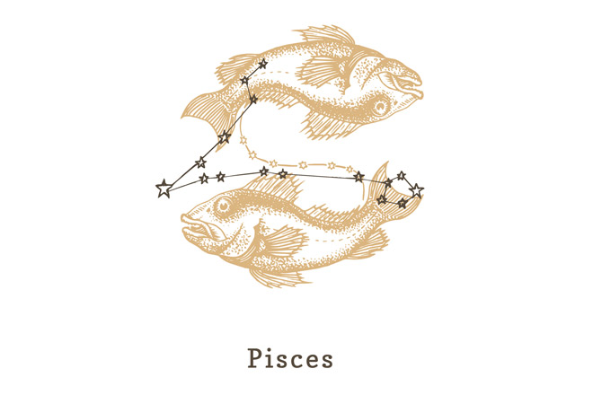2022年は「うお座が主役」！運気が良く、金運も良好【うお座の金運】