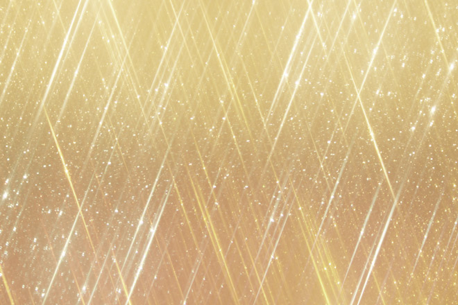 ゴールド＆シルバーは、金運アップのラッキーカラー！占い師・法演が開運ポイントを解説