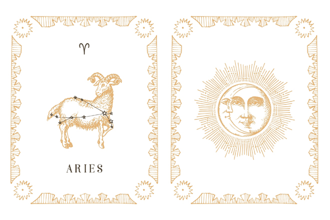 【12星座・今月のパワーアップ運】3月21日、太陽が牡羊座へ　高まる行動力を味方につけて