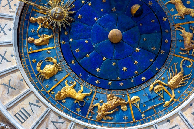 星座の「エレメント」とは？　4つのエレメントの特徴を解説！　相性がいい星座も紹介