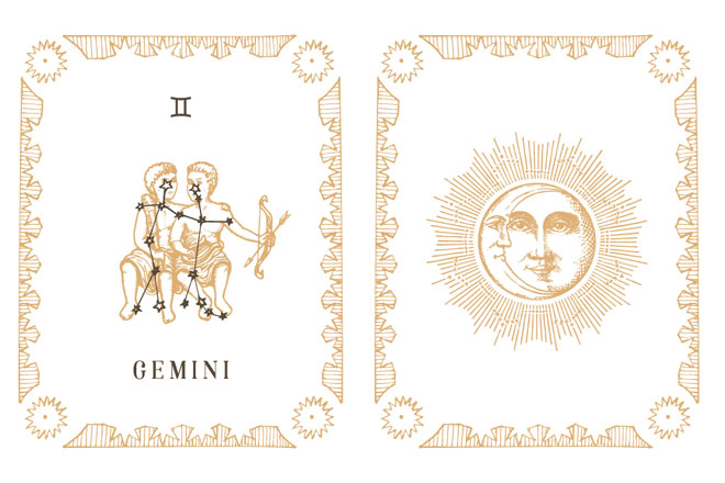 【12星座・今月のパワーアップ運】5月21日、太陽が双子座へ　楽しい交流と情報を手に入れよう