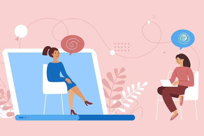 Zoom占いを受け放題！自分に合う占い師に出会える!?『オンライン占いビュッフェ2022春』開催決定