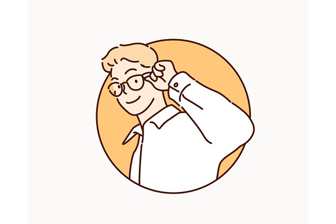 運命の人は「知的なエロメガネ」？　そまり百音が景井ひなを占う