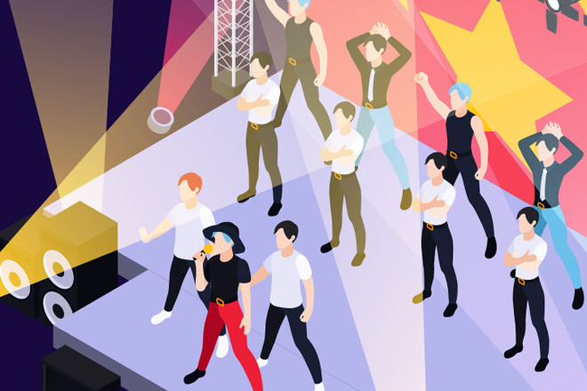 4年周期で変化する運勢を持つグループ？　THE RAMPAGEを暮れの酉が占う