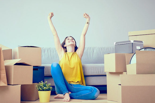 風水アドバイスで仕事運アップ！　暮れの酉が、整形アイドル轟ちゃんの新居を鑑定