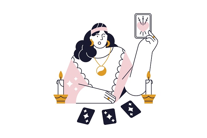 人気占い師の無料鑑定を受けられるチャンス！　「占いフェス」プレミアム鑑定