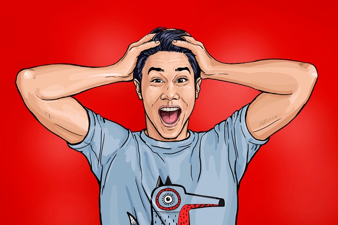 当たりすぎの占いに「個人情報までバレてる」！　暮れの酉がkemioを的中鑑定