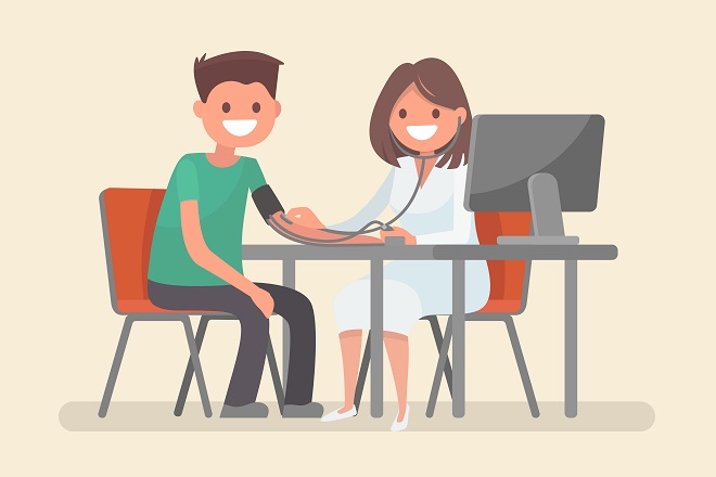 最愛の人からのメッセージは、まさかの「血圧に注意」!?　暮れの酉がkemioを占う