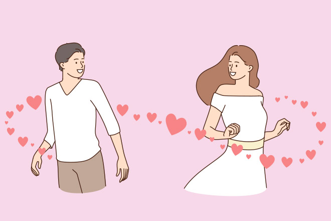 占いが超絶的中！「今年の4月に始まった」……斗弥がカノックスターを鑑定