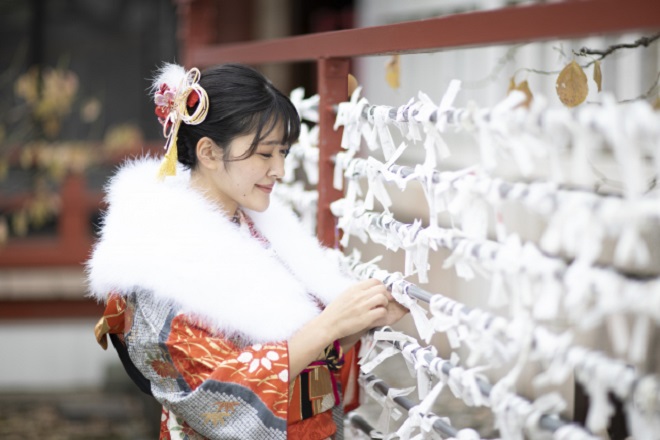 2023年パワースポットランキング【恋愛運】出会いのご縁をつかむには…