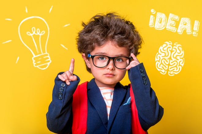 名前の画数が28画の人は「頭脳派タイプ」!?　名前でわかる性格占い