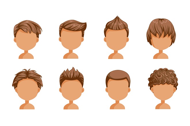 運気が上がる髪型と髪色は？　人気占い師がタロットカードで鑑定