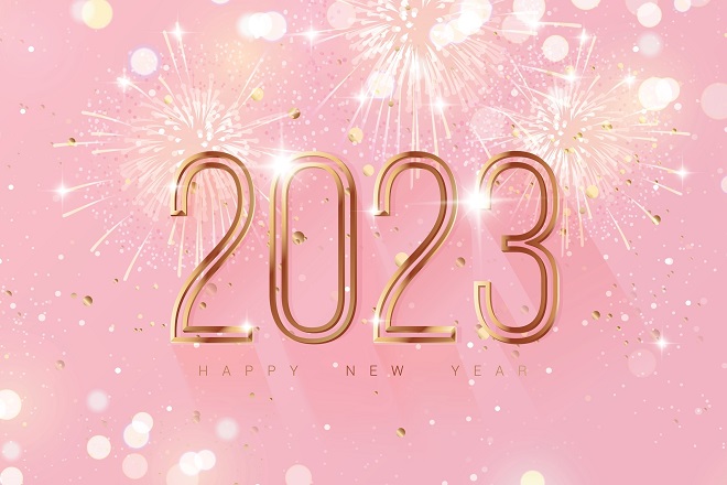 2023年「最強運勢ランキング」！　水晶玉子が占う1296位中、あなたは何位？