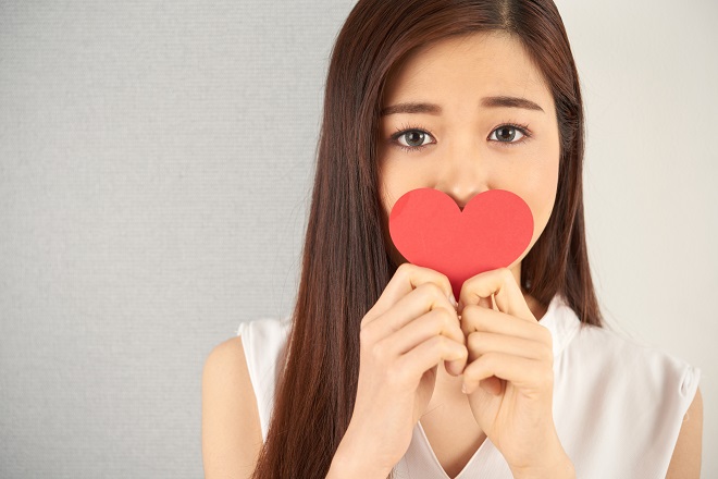 10数人の占い師があなたの恋のアドバイザーに!?　片思いの悩みをタロットで一気に解決