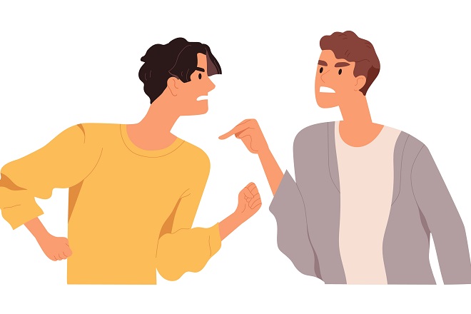 「相性が最悪」なお笑いコンビが登場！　一世を風靡した2人の悩みは？