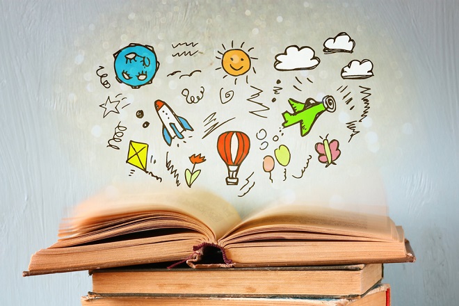 GENERATIONS・関口メンディー、絵本作家に転身で新たな才能開花!?