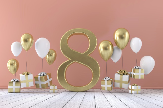 【誕生月占い】8月生まれの性格、特徴、恋愛傾向、相性、運勢