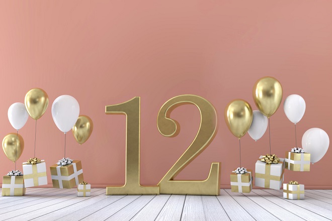 【誕生月占い】12月生まれの性格、特徴、恋愛傾向、相性、運勢