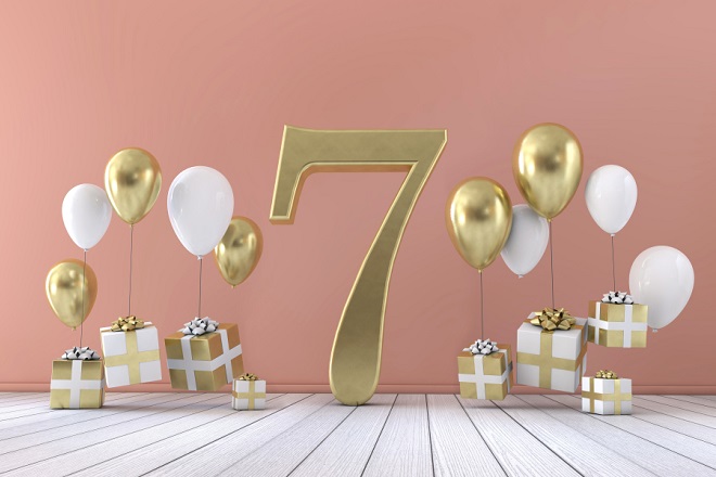 【誕生月占い】7月生まれの性格、特徴、恋愛傾向、相性、運勢