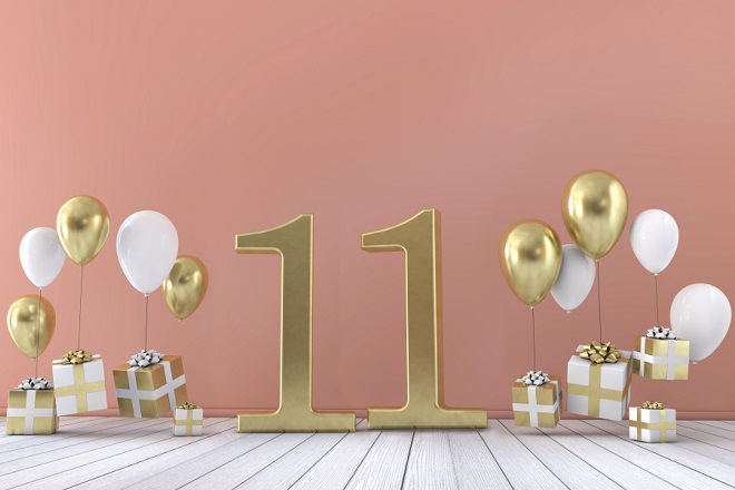 【誕生月占い】11月生まれの性格、特徴、恋愛傾向、相性、運勢