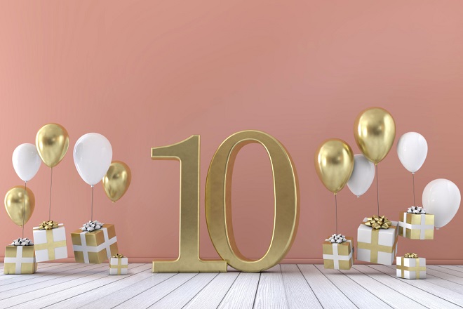 【誕生月占い】10月生まれの性格、特徴、恋愛傾向、相性、運勢