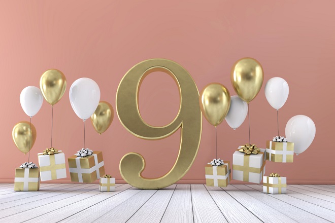 【誕生月占い】9月生まれの性格、特徴、恋愛傾向、相性、運勢