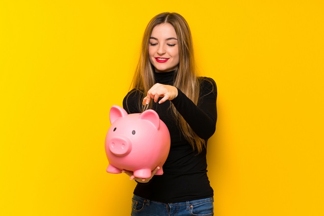 【おとめ座の金運】生まれ持った財運、2023年・2024年・2025年の金運を解説