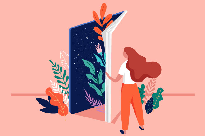 千田歌秋が占う【2023年下半期の運勢】牡牛座は、幸運の女神が微笑んでくれる運気好調期！