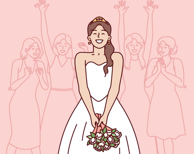 新婚の「ヴァンゆん」ゆんの運命が的中！　凄腕占い師・法演が去年の夏、言い当てていた