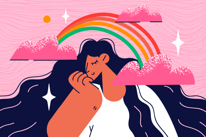 12星座【2023年残り3カ月の恋愛運】獅子座は11月に出会いや進展が期待できそう！