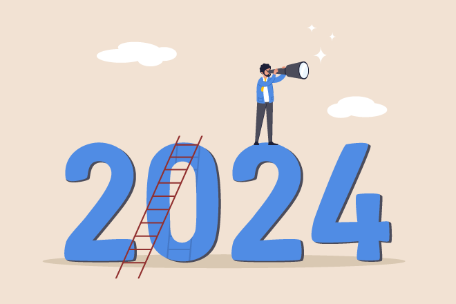 【2024年の12星座運勢ランキング】運勢第1位は双子座！　千田歌秋の12星座占い