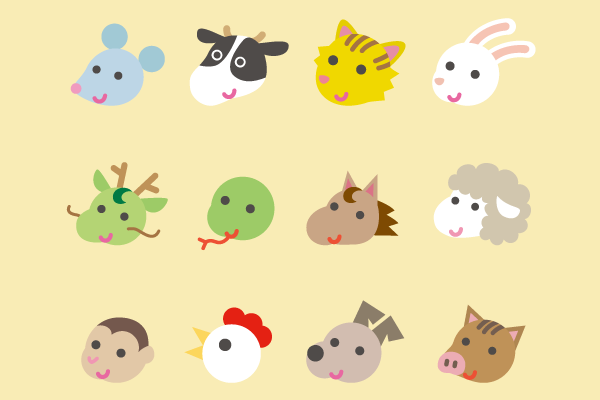 【2024年下半期の干支占い】辰年生まれは大幸運期◎臨時収入やいいご縁に恵まれるチャンス！