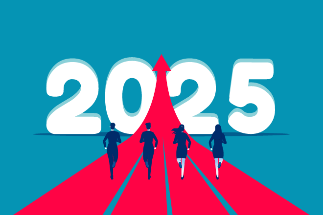 2025年【人生の転機が訪れる】12星座ランキング　蟹座は人生のターニングポイントが訪れる年！双子座は「決断・結果」がキーワード