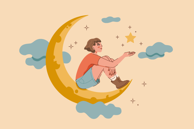 2025年【願いが叶いやすい】12星座ランキング　水瓶座は恋愛関係の願いが叶う年！天秤座は海外への挑戦も◎