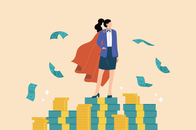 2026年【貯金が増える】12星座ランキング　山羊座はお金の勉強で資産拡大！蟹座は金運上昇◎不動産や投資にツキあり