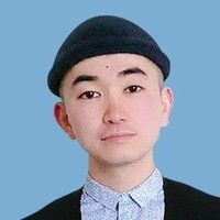 白小路 歩歩先生