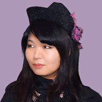 占い師 花梨先生