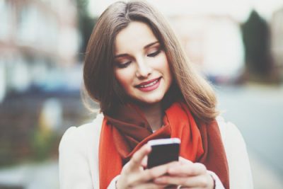 12星座【LINE魔】ランキング　蟹座は好きな人限定でLINE魔になる！