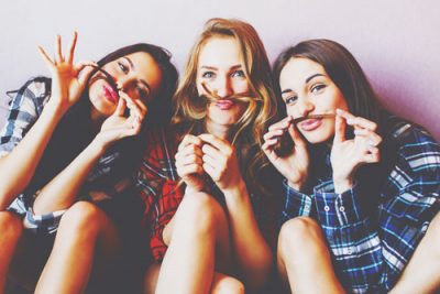 12星座【群れるの大好き】ランキング　蟹座は仲よしメンバーでぬくぬくしたい！