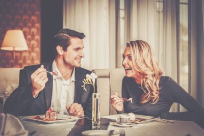 12星座【おごられ上手】ランキング　 牡牛座は一緒にごはんを食べたい人No.1!!